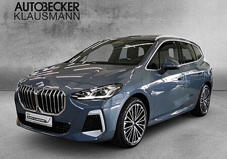 BMW 230 e xDRIVE ACTIVE TOURER M SPORT 19''LC PROF NAVI AH