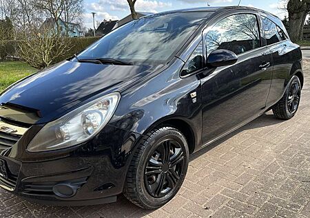 Opel Corsa 1.2 16V ecoFLEX Edition 111 Jahre