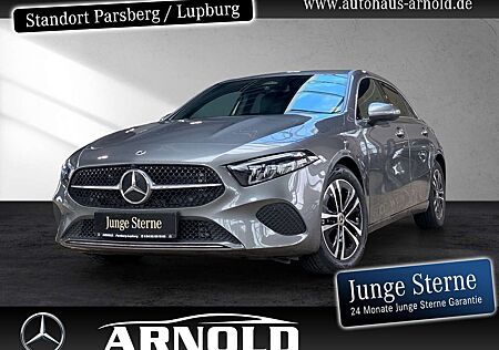 Mercedes-Benz A 200 d Progressive Kamera LED Sitzh. Navi MBUX
