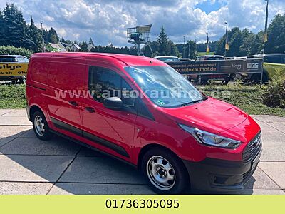 Ford Transit Connect Kasten lang