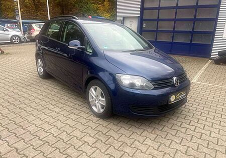 VW Golf Plus Volkswagen Automatik Navi Klima 1 Hand