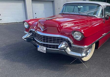 Cadillac Deville Original
