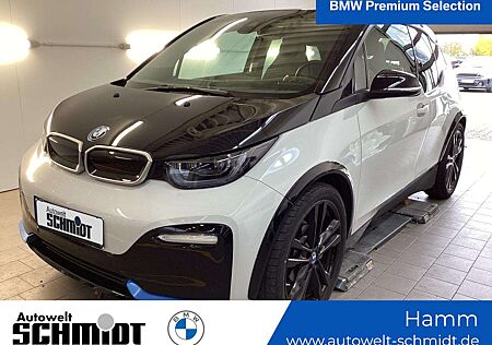 BMW i3 s + 2Jahre-BPS.-GARANTIE