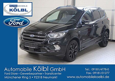 Ford Kuga ST-Line 2.0l Auto. 4x4/ACC/KAMERA/XENON/LMR