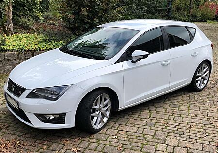 Seat Leon 1.4 TSI Start