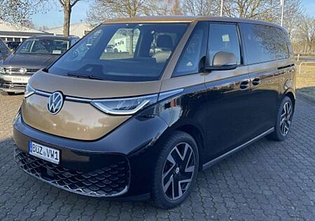 VW ID.BUZZ Volkswagen ID. Buzz Pro 150 kW (204 PS) 77 kWh foliert Klima Navi