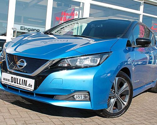 Nissan Leaf Tekna