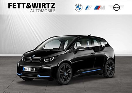 BMW i3 s 120Ah 20"LM|Kamera|PDC|NaviProf.