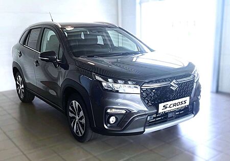 Suzuki SX4 S-Cross S-Cross 1.4 Comfort+ ALLGRIP NAVI 4WD 360° KAMERA LED
