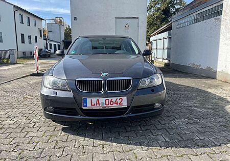 BMW 325i 325 Aut.