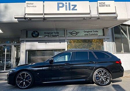 BMW 530 dA xDrive M Sport/AHK/Standh./ACC/uvm.