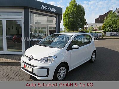 Volkswagen up! 1.0 5-Gang