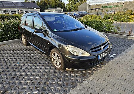 Peugeot 307 110 Tendance