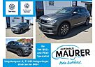 VW Tiguan Volkswagen Comfortline 1,4 TSI 4Motion AHK Pano LED