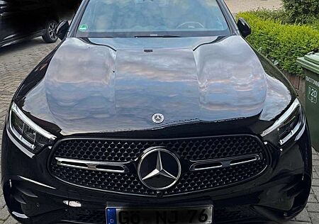 Mercedes-Benz GLC-Klasse GLC 200 GLC 200 4Matic (254.651) AMG Line