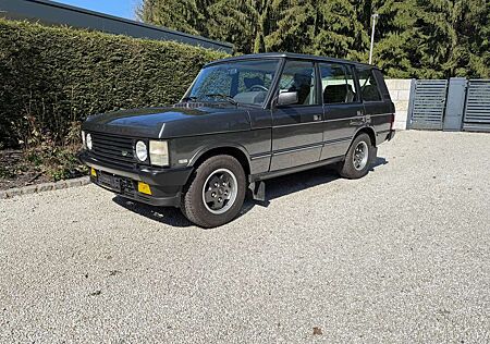 Land Rover Range Rover LSEi 4.2 V8 Vogue Leder Klima TOP