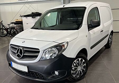 Mercedes-Benz Citan Kasten 108 CDI **Klima*BT*Hygieneausbau**