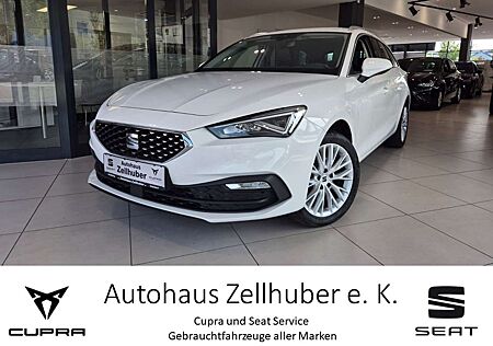 Seat Leon ST 2.0 TDI DSG Xcellence *Navi*Voll-LED*