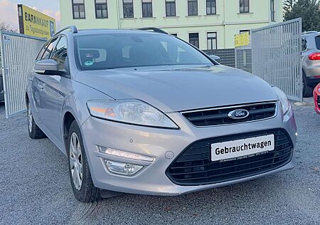 Ford Mondeo Trend KLIMAAUTOMATIK EPH SH TEMPOMAT TÜV 03/27