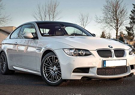 BMW M3 Coupe