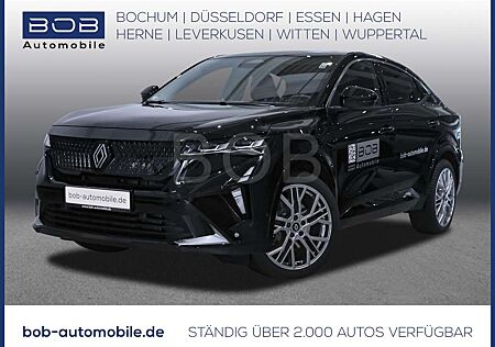 Renault Rafale Techno Full Hybrid 200 GJR Winter-Paket 8-fach bereift