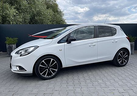 Opel Corsa Color Edition