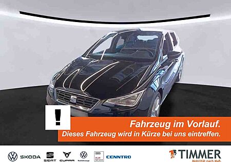 Seat Ibiza 1.0 TSI FR-LINE *PDC*LED *VIRTUAL *NAVI *TEMPO *C