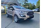 Ford EcoSport 1.0 EcoBoost TREND 1.Hand