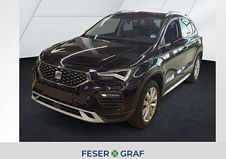 Seat Ateca Xperience 1.5 TSI DSG LED*AHK*LM*GJR*NAVI
