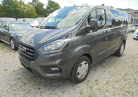 Ford Transit Custom L1 Trend Aut.~8 Sitzer ~ Gepfleg