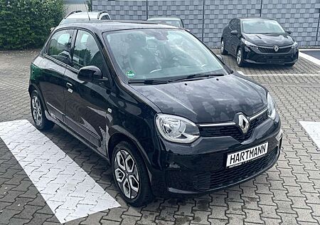 Renault Twingo III LIMITED Sce 75 Start & Stop