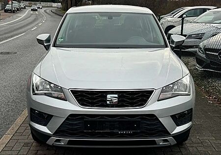 Seat Ateca 1.0 TSI Style