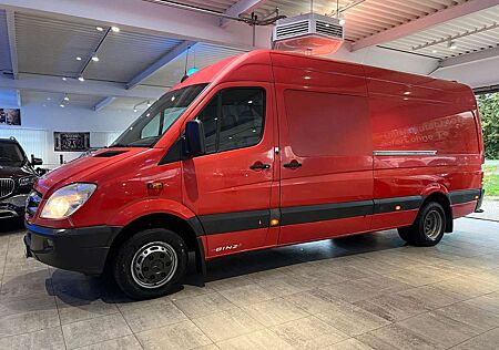 Mercedes-Benz Sprinter 515 CDI Maxi Hoch+Lang*Klima*Automatik