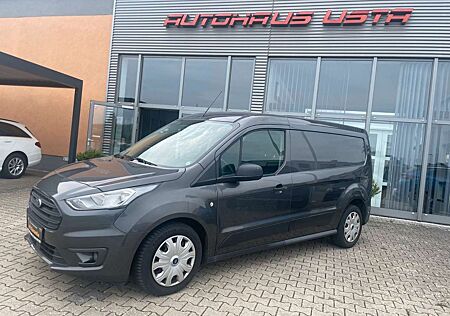 Ford Transit Connect Kasten lang Trend erhö.Nutzlast