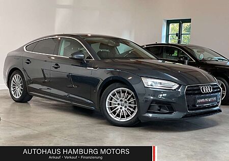 Audi A5 Sportback 40 TDI S-tronic ASSIST+/NAVI/190PS