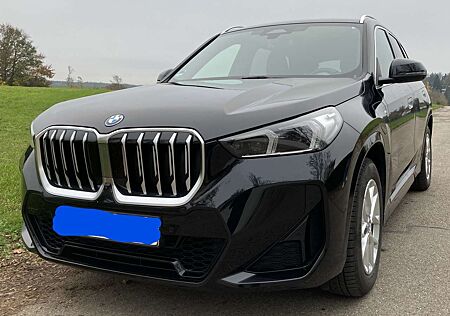 BMW X1 +xDrive25e+Aut.+M+Sportpaket