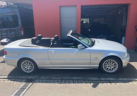 BMW 318 3er Ci