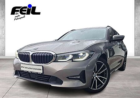 BMW 320 d Advantage, ACC, Laser, Innovationspaket