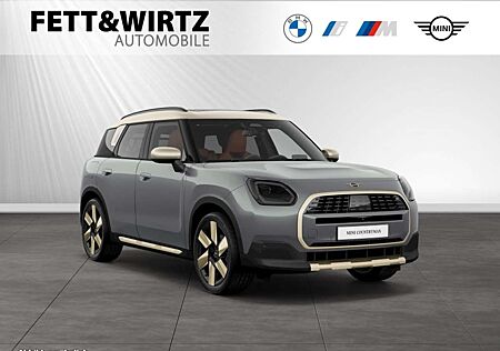 Mini Cooper Countryman Countryman C FavouredTrim|Head-Up|AHK|PaketXL