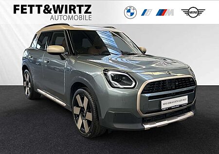 Mini Cooper Countryman Countryman C FavouredTrim|Head-Up|AHK|PaketXL
