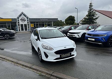 Ford Fiesta Trend