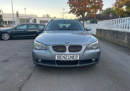 BMW 523i 523 5er Touring Touring Aut.