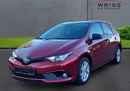 Toyota Auris Hybrid Style Selection 1.8*Kamera*M+S*Tempomat