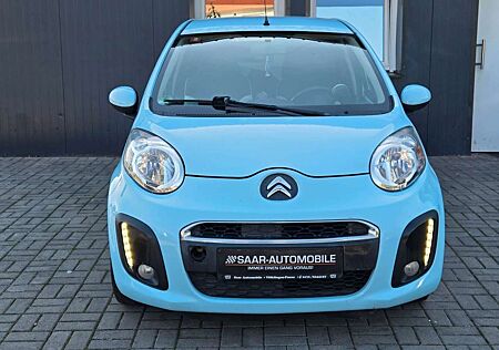 Citroen C1 Selection 1.0 KLIMA /R-CD/62219 KM !5TÜR
