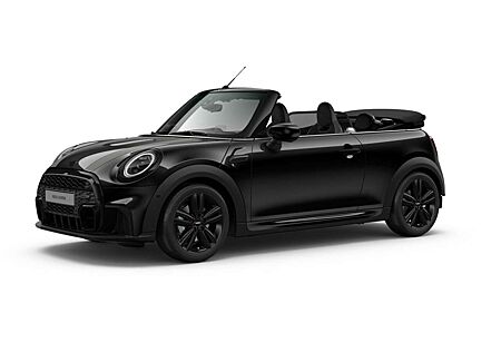 Mini Cooper Cabrio JCW TRIM AUTOMATIK NAVI HuD LED PDC HiFi