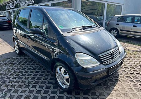Mercedes-Benz A 140 L 1.6l *AutomatiK*Service*