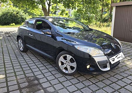 Renault Megane TCe 130 Coupe Dynamique