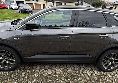 Opel Grandland X Ultimate