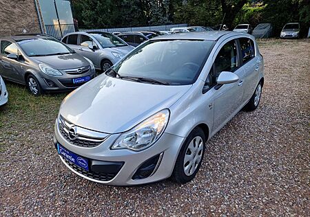 Opel Corsa D AUTOMATIK 1.4 Klima 74Tkm ESP 2Hnd Allwetterrei