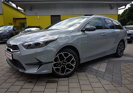 Kia Cee'd Ceed / SW 7JGAR+NAVI+KAMERA+17"ALU+LED+SUNSET